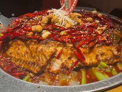 -南锣南门(东方银座店)