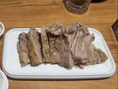 -品回味清真西北楼(宁波首店)