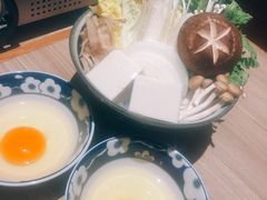 -小山日本料理(兴业太古汇店)