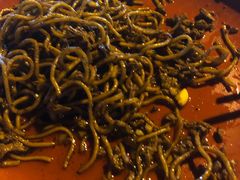 牛肉拌面-双宝红油牛系列
