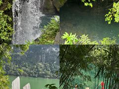 -三峡人家风景区