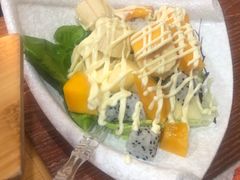 -二元寿司屋(江南西店)