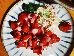 -大叔食堂·和风料理·烧鸟(Aone运动公园店)