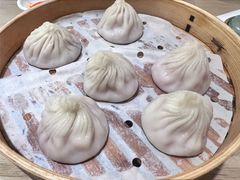 -苏小柳点心·手作小笼包(浦东嘉里城分院)