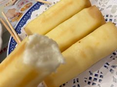 -广信牛奶甜品世家(台东店)