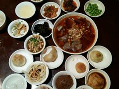 -夫妻肺片·中华老字号·正宗川菜(春熙路店)