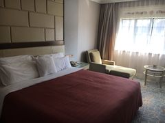 -上海安亭别墅花园酒店