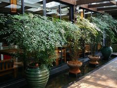 大堂-旅马餐厅(茅家埠店)