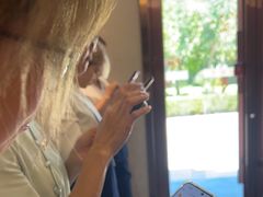 -华夏良子·足道SPA艾灸(铁道大厦店)