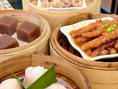 -虾饺妹·粤式手工点心(水荫路店)