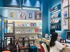-海马体照相馆(西安高新万达广场店)