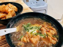 -东华豆花(漳州店)