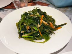 -双合园·海鲜水饺青岛菜(上清路店)