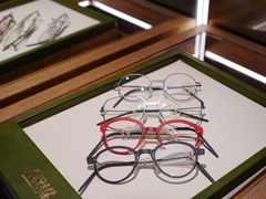 -大视光学•LINDBERG林德伯格•全球手工眼镜集合店(王府井店)