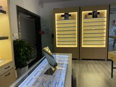 -康利眼镜·蔡司战略合作店(龙泉书房店)