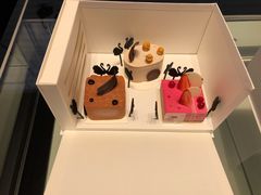 -黑天鹅蛋糕店(青年大街店)