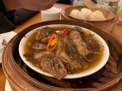 -香江小厨 The Kitchen(香江俱乐部店)