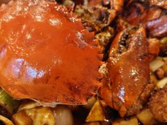 -秦记香辣蟹(松榆里店)
