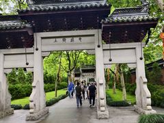 -钱王祠