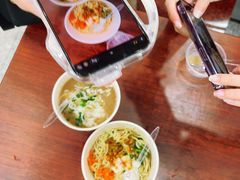 -蔡林记(胭脂路店)