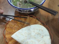 -澄城水盆羊肉店(永兴坊店)