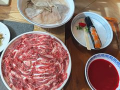 -川味观·鲜货火锅(西湖文化广场店)