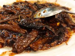 响油鳝糊-顺风海鲜港(长寿路店)