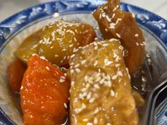 -黄记潮汕甜汤(贝底田坊店)