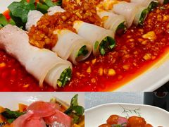 -新渝城·川菜·火锅(区庄店)