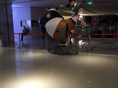 -山文星辉影城(青岛和谐广场店)