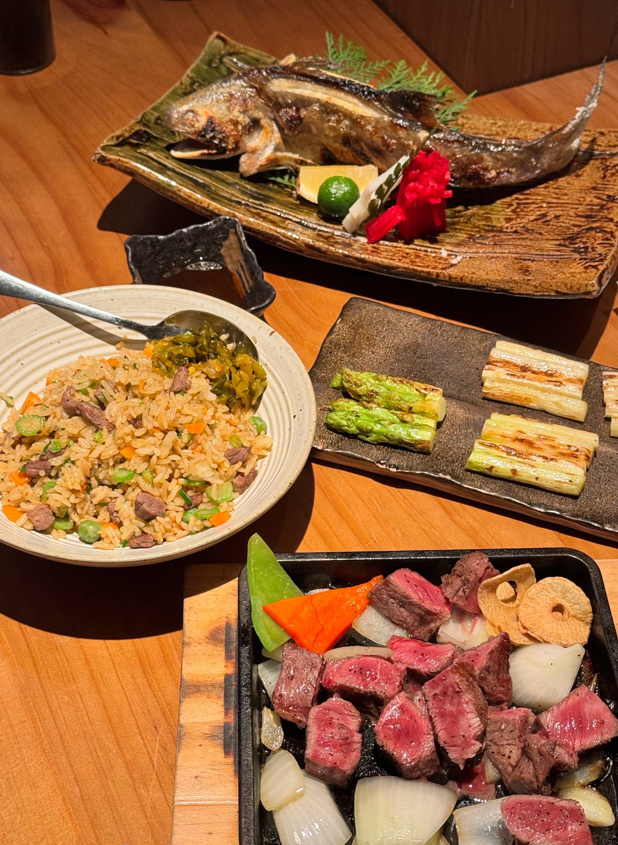 这次我来到深圳红山697994
一个超级方便且美食云集的好地方[色]