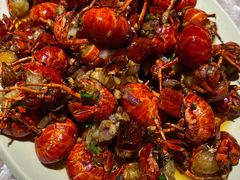 -巴厘龙虾·榜首油焖大虾(洞庭·艺术洋房店)