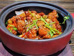 -蟹后Crabber(水悦城店)