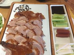 -春饼先生·北京烤鸭(甘井子万达店)