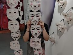 -成都失恋馆