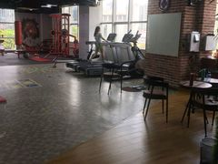 -UP健身私教馆(海岸城店)
