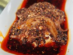 -龙潭李鸭子同乐饭店