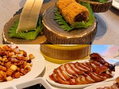 -花家怡园(四合院总店)