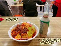 -胖嫂麻辣烫(金石巷总店)