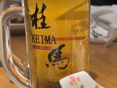 -桂马·日本料理·海胆·海鲜饭·酒场(民主广场店)
