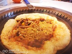 -灶座小锅烀饼·铁锅炖(道里店)