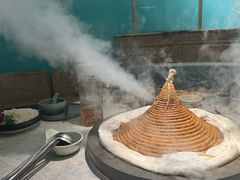 -鲜潭蒸汽石锅鱼(五道口购物中心店)