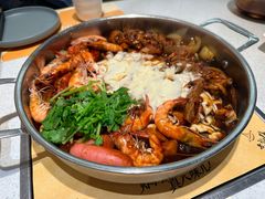 -黄记煌三汁焖锅(华发商都店)