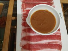 -秦小牛煎肉餐厅(河北大街总店)