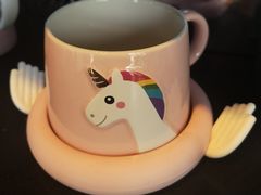 -星巴克(虹口运动loft店)