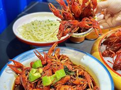 -虾乐园龙虾·夜宵(松江店)