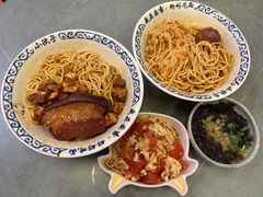 -梅溪·小伙子干挑面(安吉总店)