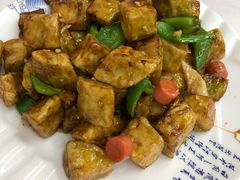 -北戴河庆山饭店·海鲜砂锅粥(北戴河黑石路店)