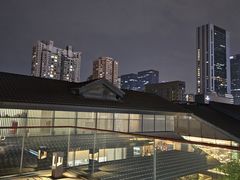 -无印良品餐堂 MUJI Diner(成都太古里店)