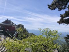 -武当山风景区